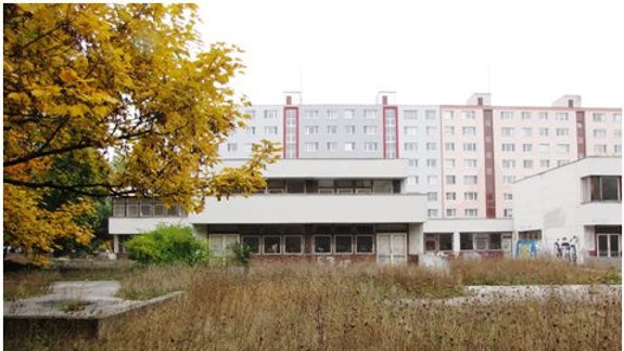 Postavia namiesto materskej školy radšej ďalší panelák?