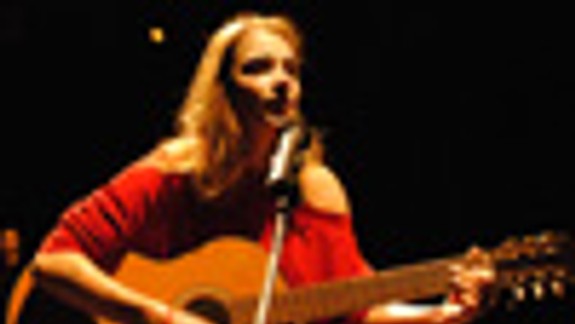 Kazimír a Karolína na Malej scéne VŠMU