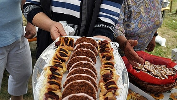 Župná jeseň na Kuchajde pritiahla stovky ľudí