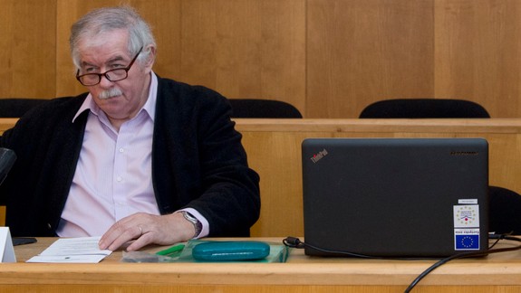 Smutná správa: Zomrel známy slovenský psychológ Štefan Matula