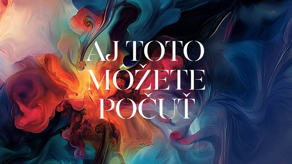 MAREC V SLOVENSKEJ FILHARMÓNII