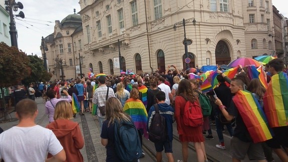 Dopravné obmedzenia: V sobotu v centre mesta uzavrú cesty, dotkne sa to i MHD