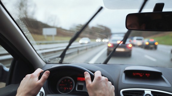 Tipy pre motoristov, ako pripraviť ich auto na zimu