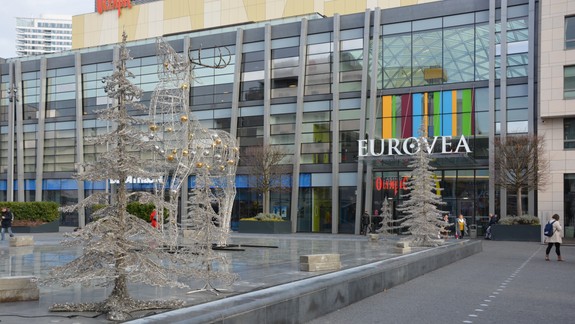 V sobotu si môžete  dať v Eurovei bezplatne otestovať sluch