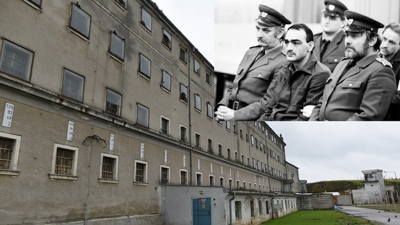 VIDEO: Od krvavého masakra v leopoldovskej väznici uplynulo už 30 rokov - T. Polgári a dvaja komplici zaň dostali doživotie!