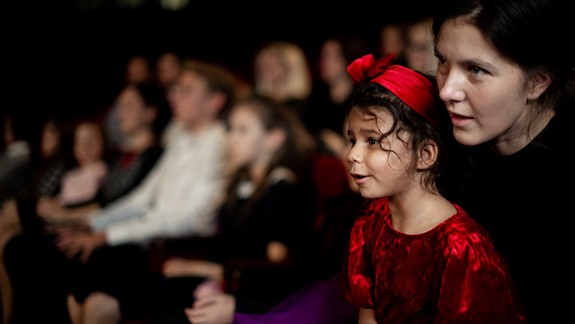 Krásne gesto: SND privíta na MDD omamy aj deti z detských domovov