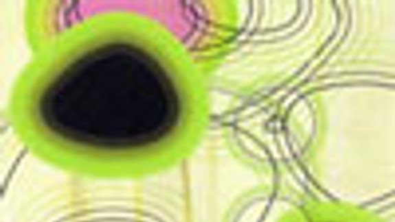 Nový ornament troch ateliérov v Dizajn štúdiu