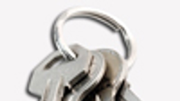 Zlodeji ukradnú kľúče a potom vykrádajú byty