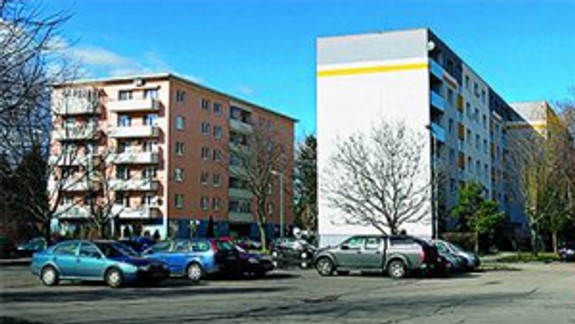 Ružinovčania nechcú na Hraničnej bytovku, navrhujú zámenu pozemkov