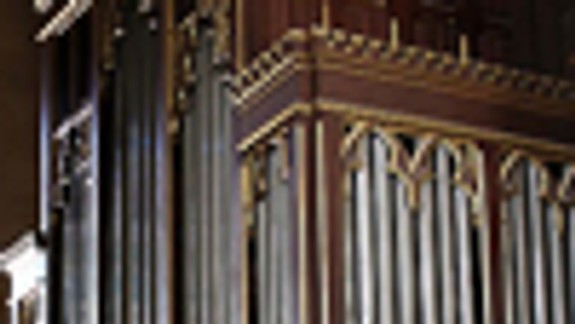 Ján Michalko otvorí Katedrálny organový festival