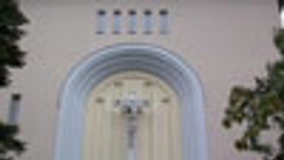 V Starom Meste pokračuje revitalizácia Kalvárie