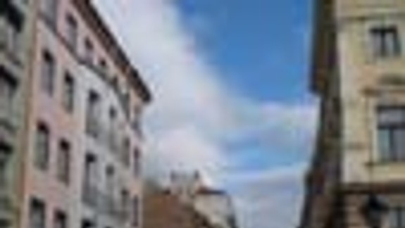 Špinavé ulice čakajú, kto ich vyčistí