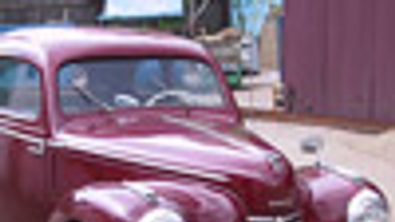 Povojnové škodovky vystavujú v Múzeu dopravy