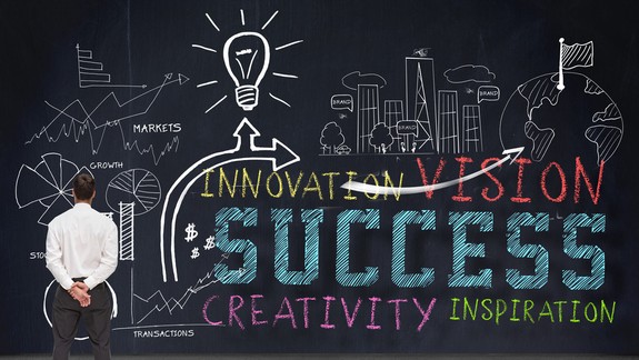 Zaobstarajte si prezentačné steny a marketing vo vašej firme sa zmení