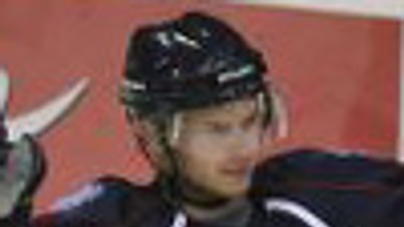 HC Slovan Bratislava zdolal Vienna Capitals 6:1