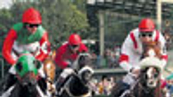 Cenu Bratislavských novín vyhral Rudy Pierre