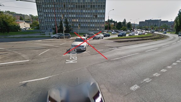 Ďalšie dopravné obmedzenie na Botanickej, ktoré zabolí