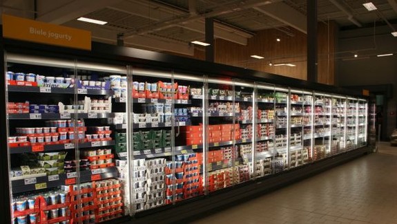 Pozor na nebezpečný lososový šalát - obchodný reťazec ho musí stiahnuť z predaja!