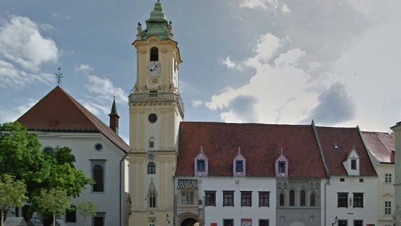 Príbeh Starej radnice priblíži virtuálna hra v Múzeu dejín mesta