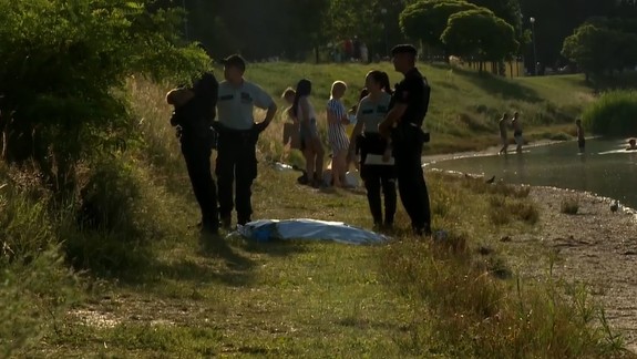 Tragédia: Varovania sa naplnili, na Kuchajde prišiel o život 19-ročný chlapec