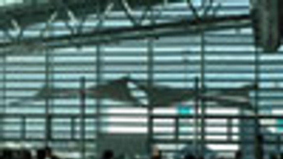 Letisko už má nový terminál, je komfortnejší