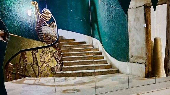 Nazrite do jeho útrob: Staré Mesto hľadá už po niekoľkýkrát nájomcu pre niekdajší Jalta bar