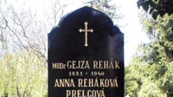 Pred 130 rokmi sa narodil spoluzakladateľ I. ČsŠK Bratislava