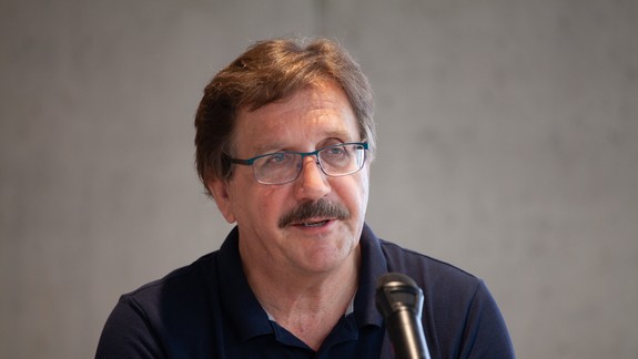 ROZHOVOR: Môžu byť na Bratislavskom hrade ešte skryté poklady? Odpovedá architekt Ivan Masár