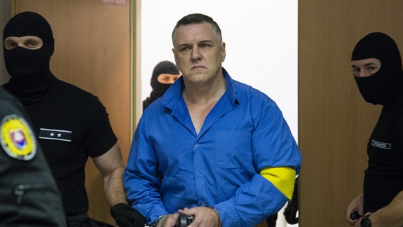 Černák potopil Ruska: Priznal vinu v prípade prípravy vraždy Volzovej