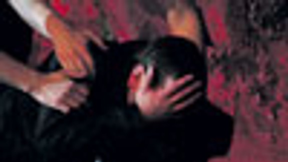 Manželská tragédia ponúka drámu plnú krvi a vášne