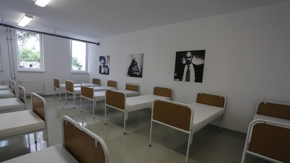 Nocľaháreň pre bezdomovcov sa presťahuje pred Hlavnú stanicu