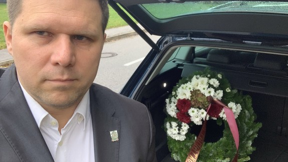 Šokovaný starosta Petržalky: Som starostom už takmer päť rokov, ale toto sa mi ešte nestalo