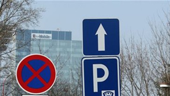 Prevádzkovateľa parkovného vybrať nemôžu