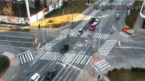 Situácia na cestách bola ráno napriek niekoľkým nehodám pokojná