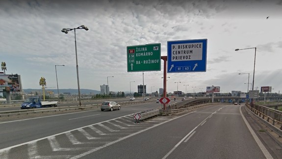 V pondelok sa začne dopravné peklo, výstavba obchvatu vstupuje do ďalšej fázy!