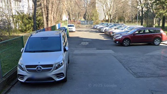 Parkovací systém PAAS o pár dní zavedú aj v lokalite Pošeň