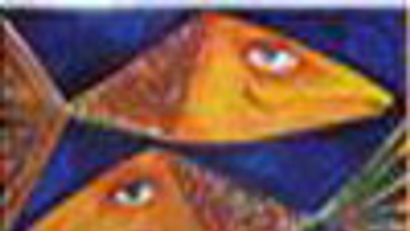 Richard Juck sa predstavuje v Galérii F7