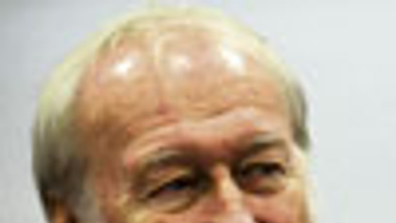 S Bratislavou ma veľa spája, priznáva Milan Sládek