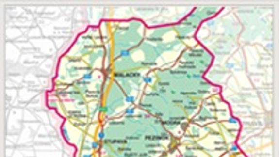 Kráľovu horu určuje územný plán kraja na zástavbu