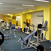 Fitness centrum STARFIT