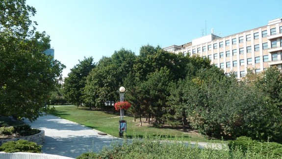 Čo je nového s projektom podzemného parkovania pre 300 áut na Kollárovom námestí?