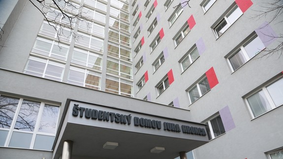 STU v Bratislave vybuduje prvú univerzitnú škôlku na Slovensku