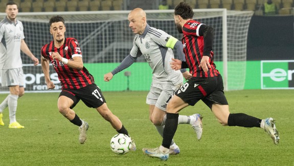 Vladko Weiss po vypadnutí z európskej súťaže: V zime musia prísť zmeny