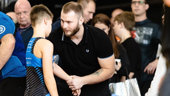 ROZHOVOR Môže medzi nás prísť kedykoľvek každý, dieťa i dospelý, prezrádza bojovník MMA Peter Križanovič