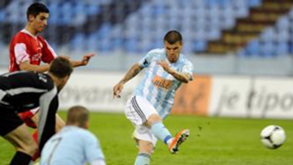 Slovan s Košicami remízoval a na titul môže zabudnúť!