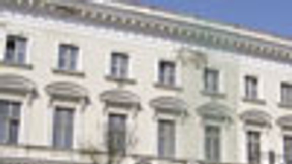 Obnovy sa konečne dočká už aj Dessewffyho palác