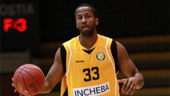 Basketbalisti Interu Bratislava vyhrali v Prievidzi