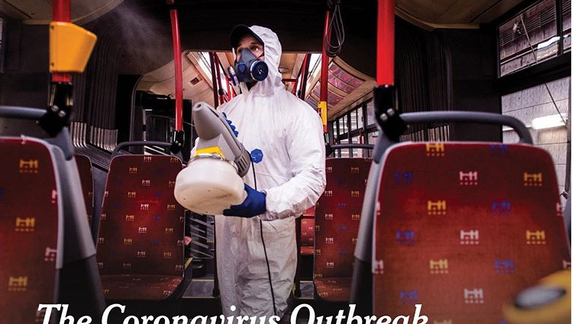 Koronavírus: Bratislavská MHD je slávna, dostala sa aj do New York Times