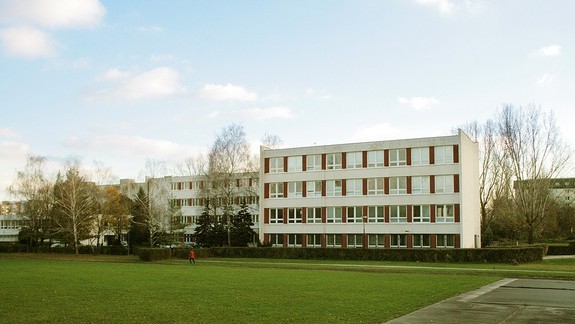 Chystá sa modernizácia areálu Spojenej športovej školy v Ružinove - BSK hľadá zhotoviteľa