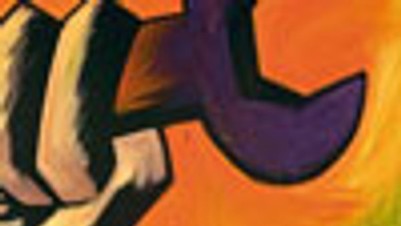 Osemdesiate - výtvarná postmoderna